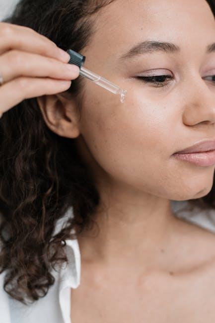 Unpacking the Science⁣ Behind Bioeffect‍ EGF day Serum