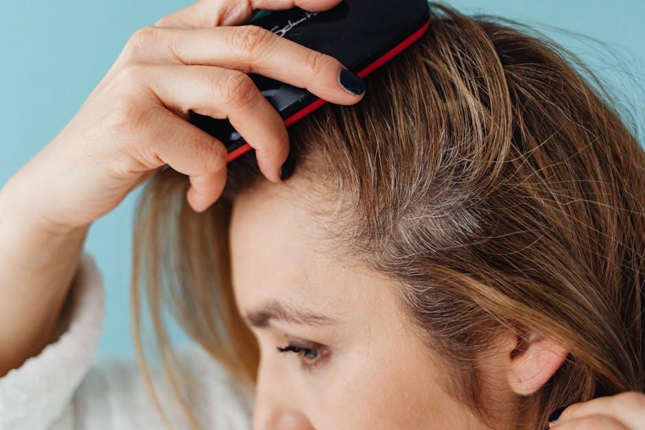 the Science Behind Scalp Health and Its Impact ​on‍ Protective Styles