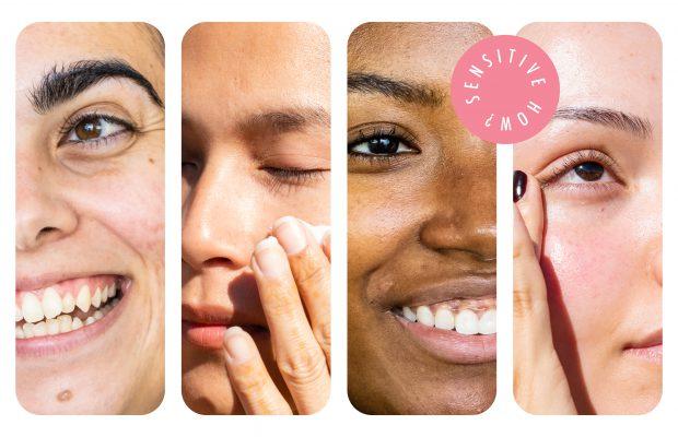 tips for Maximizing Benefits for Sensitive Skin