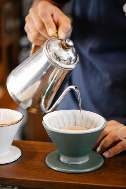 beyond Aesthetics: Evaluating Durability and Performance in Everyday Coffee ‌Prep