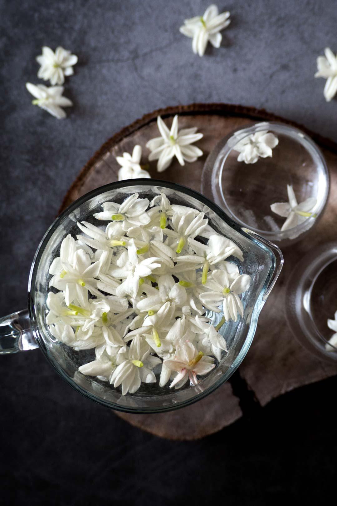 Exploring⁢ the⁢ Art of⁢ Jasmine Infusion in Harney & Sons Premium Green Tea
