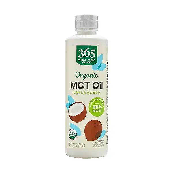 Incorporating MCT oil‍ into Your Daily Routine⁣ for​ Optimal ‍Results