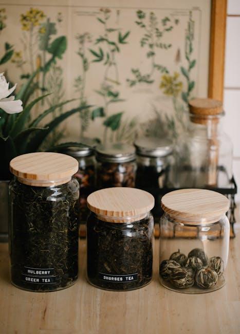 Understanding the Importance of Proper Tea Storage⁢ Techniques