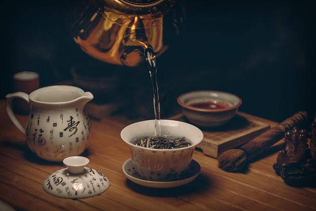 Brewing Techniques for ​Perfecting ⁣Your⁣ Decaf Ceylon ⁣Experience