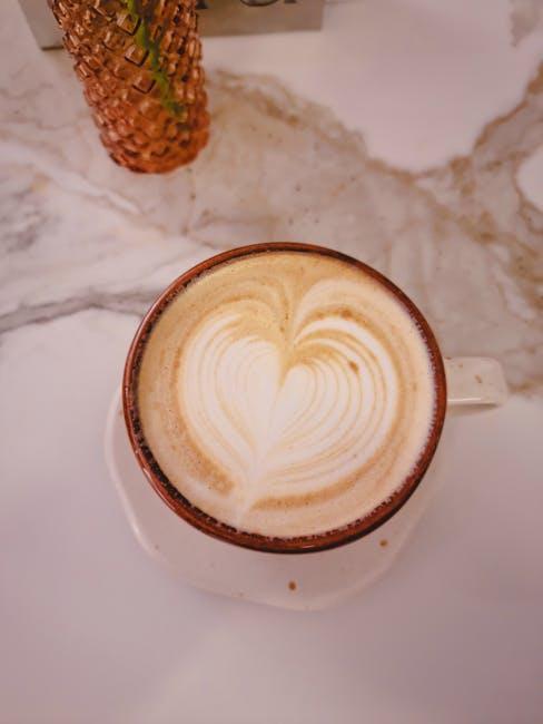 Transforming ⁤Your Coffee Routine ‌with a Creamy, low-Carb Alternative