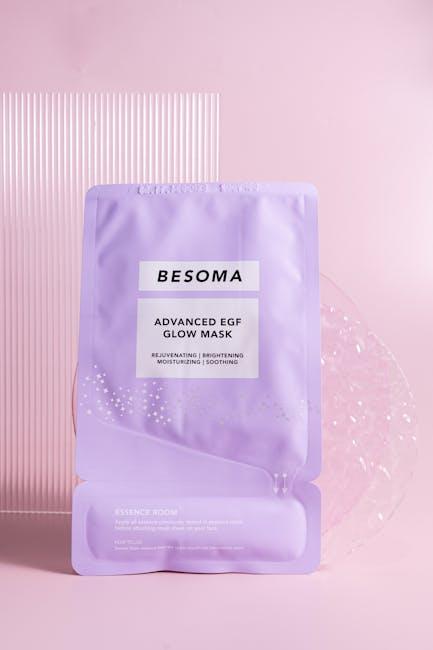 Evaluating EGF:‍ The ​Peptide‍ Powerhouse⁢ in skincare