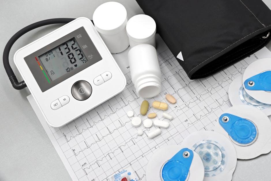Understanding Your Fellow Stagg ⁤EKG: Key Features and Performance ​optimization
