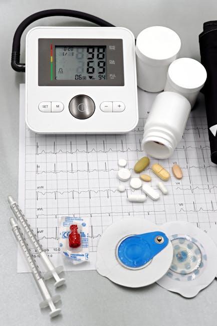 Exploring the Essential Filters ⁣for Fellow Stagg EKG