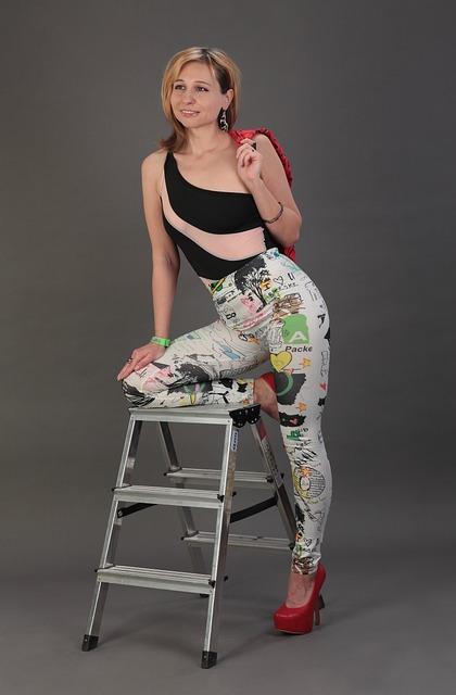 Styling Tips for Your‍ New Go-To Leggings