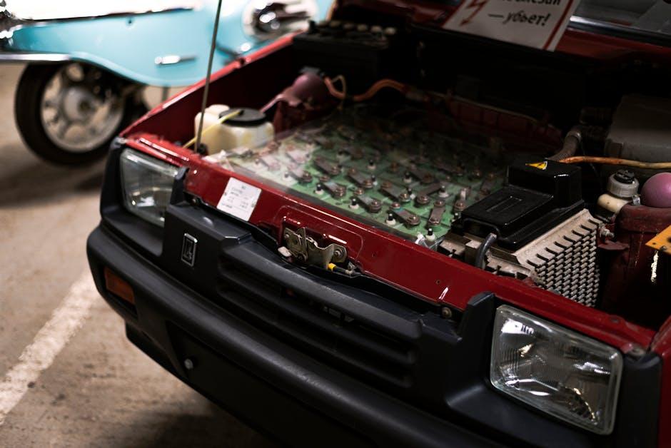 Exploring ⁤the⁢ Advantages of a Unified Battery System