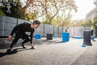 The Best Compact Fitness Equipment: Can the LIT Axis Replace the Gym?