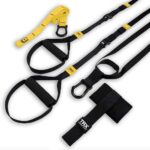 TRX GO Review: The Ultimate Bodyweight Workout System for Maximum Results