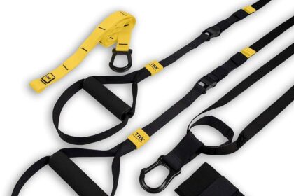 TRX GO Review: The Ultimate Bodyweight Workout System for Maximum Results