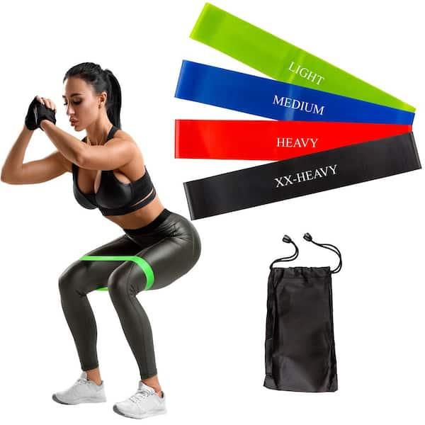 Affordable Gains: Can Amazon’s Best-Selling Resistance Bands Compete?
