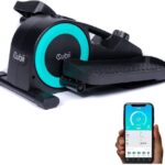 Simple Yet Effective: Is the Cubii JR2 the Best Desk Elliptical for Beginners?