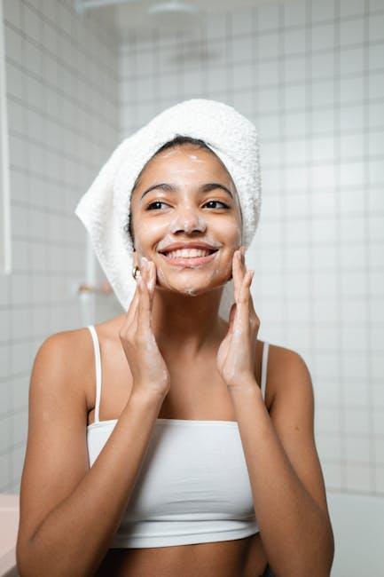 The Science Behind Pre-wash Treatments: Why Timing⁣ Matters for Scalp Health