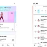 Obé Fitness App Review: Best Digital Trainer for Fitness Newbies?