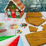 Gingerbread House Kit Review Does Mess-Free Actually Mean Easy