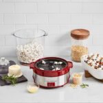 Cuisinart Holiday Popcorn Maker Review Fun or Flop