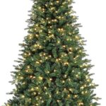 Mr. Christmas Alexa Tree Review Is This the Smartest Tree Ever
