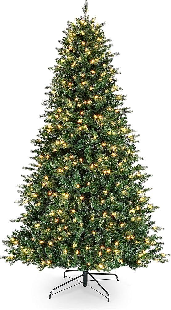 Mr. Christmas Alexa Tree Review Is This the Smartest Tree Ever