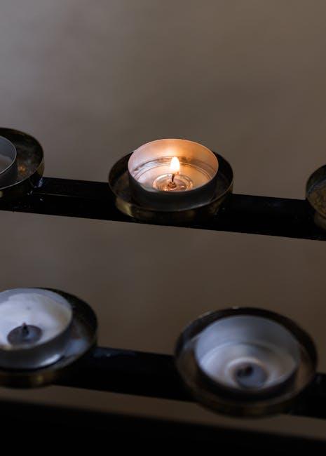Yankee Candle Advent Calendar Review Is It Worth the Burn