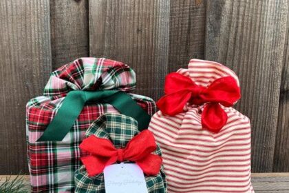 Wrappr Reusable Gift Wrap Review Eco-Friendly or Just Trendy