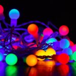 Philips Hue Festavia String Lights Review The Best Smart Lights for Christmas