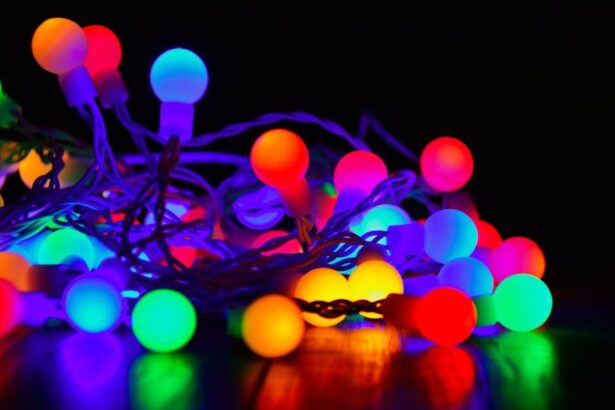 Philips Hue Festavia String Lights Review The Best Smart Lights for Christmas