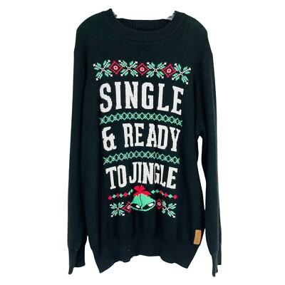 Tipsy Elves Sweaters Review Still the King of Ugly Christmas Fashion