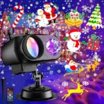 Amazon Holiday Projectors Review Budget Picks That Actually Impress