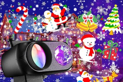 Amazon Holiday Projectors Review Budget Picks That Actually Impress