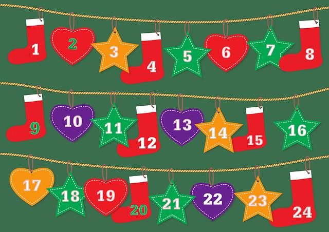 Aldi Advent Calendars Review Affordable Holiday Joy or Gimmick