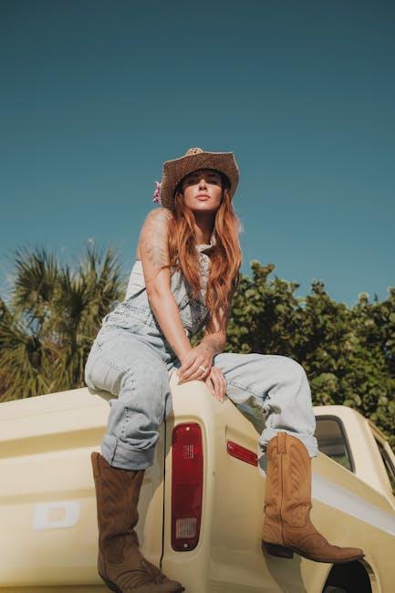 Ganni Western Boots Review Yeehaw Energy or Just Hype