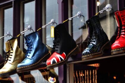 Dr. Martens Jadon Boots Review Still Cool or Played Out