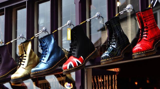 Dr. Martens Jadon Boots Review Still Cool or Played Out