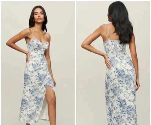 Reformation Kourtney Dress Review Worth the Investment for Special Occasions