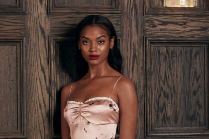 & Other Stories Satin Slip Dress Review Understated Elegance or Basic Pick