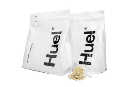 Huel Ready-to-Drink Review Complete Meal or Just a Trendy Shake