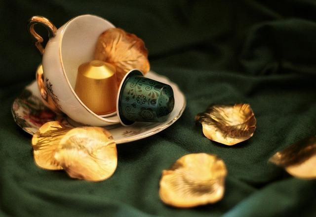 Bulletproof Coffee Pods Review Energy Boost or Just Butter in a Cup