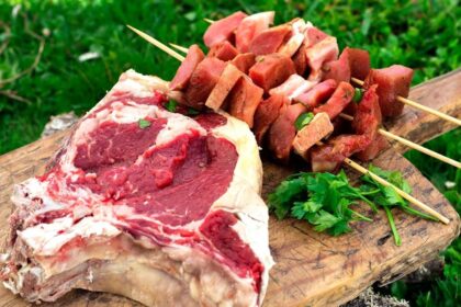 Chomps Grass-Fed Meat Sticks Review Healthy Snack or Keto Gimmick