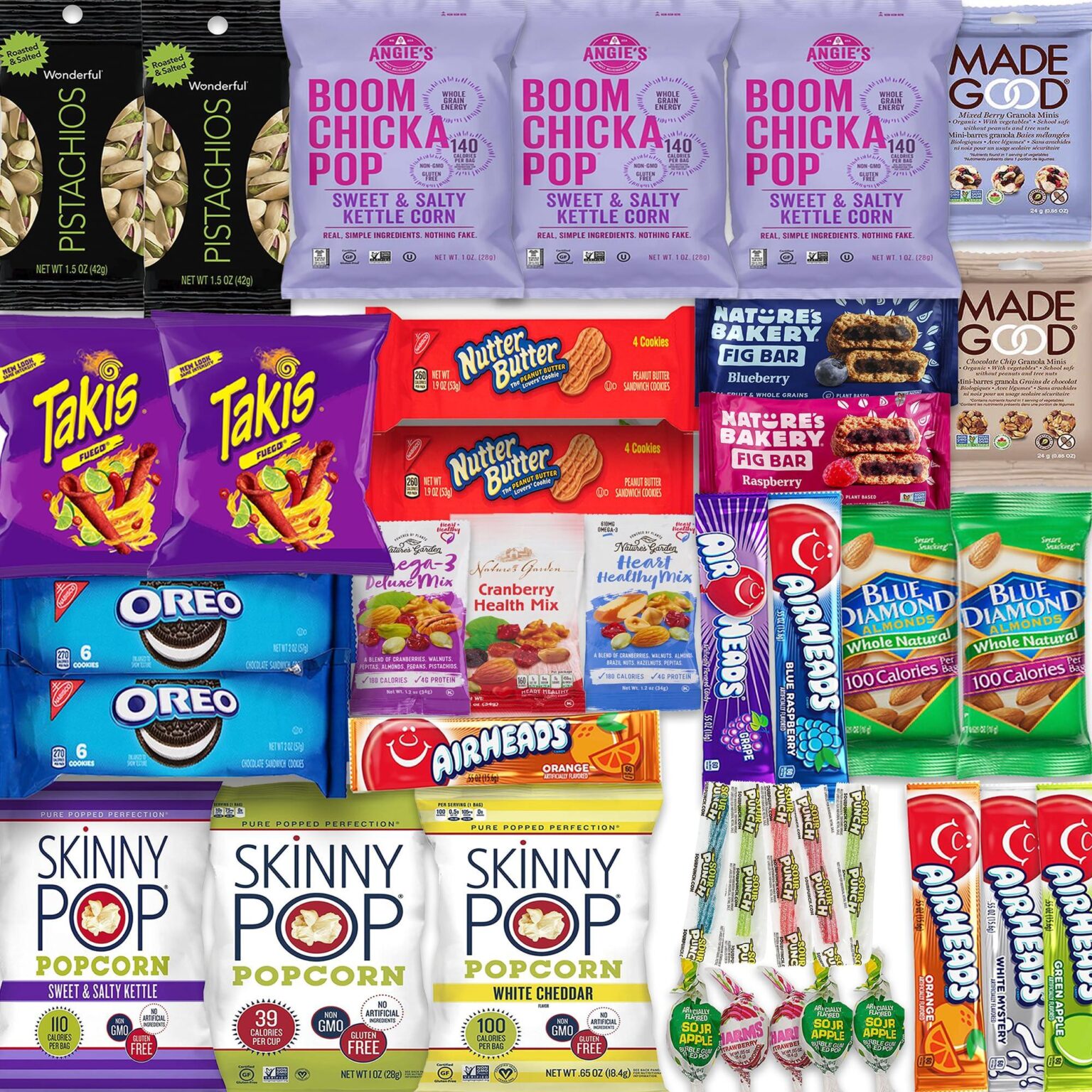 Vegan Cuts Snack Box Review The Ultimate Plant-Based Discovery or Subscription Fatigue
