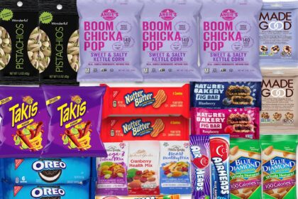 Vegan Cuts Snack Box Review The Ultimate Plant-Based Discovery or Subscription Fatigue