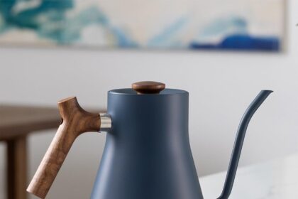 Fellow Stagg EKG Maintenance Guide: Keeping Your Kettle in Perfect Condition