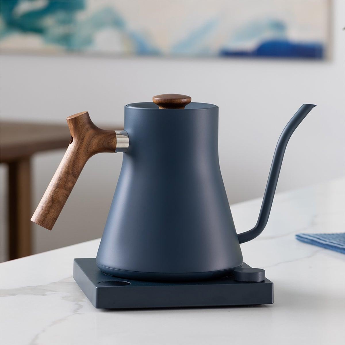 Fellow Stagg EKG Maintenance Guide: Keeping Your Kettle in Perfect Condition