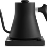 Fellow Stagg EKG Professional Use: Why Baristas Choose This Kettle