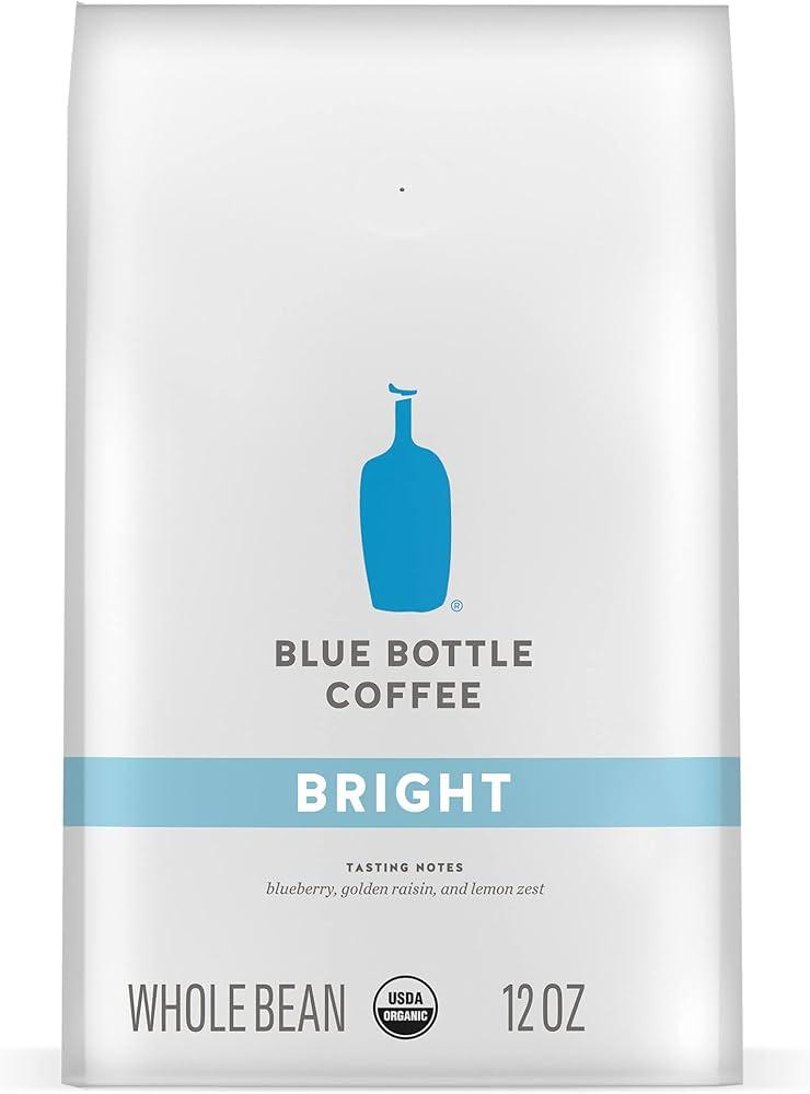 Blue Bottle Coffee Roast Dates: How Fresh Are Your Beans Really?