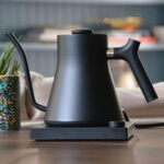 Fellow Stagg EKG Kettle Durability Test: 6 Years of Daily Use Review