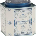 Harney & Sons Tea Storage: Maintaining Freshness and Flavor