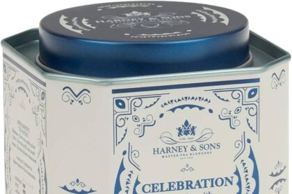 Harney & Sons Tea Storage: Maintaining Freshness and Flavor